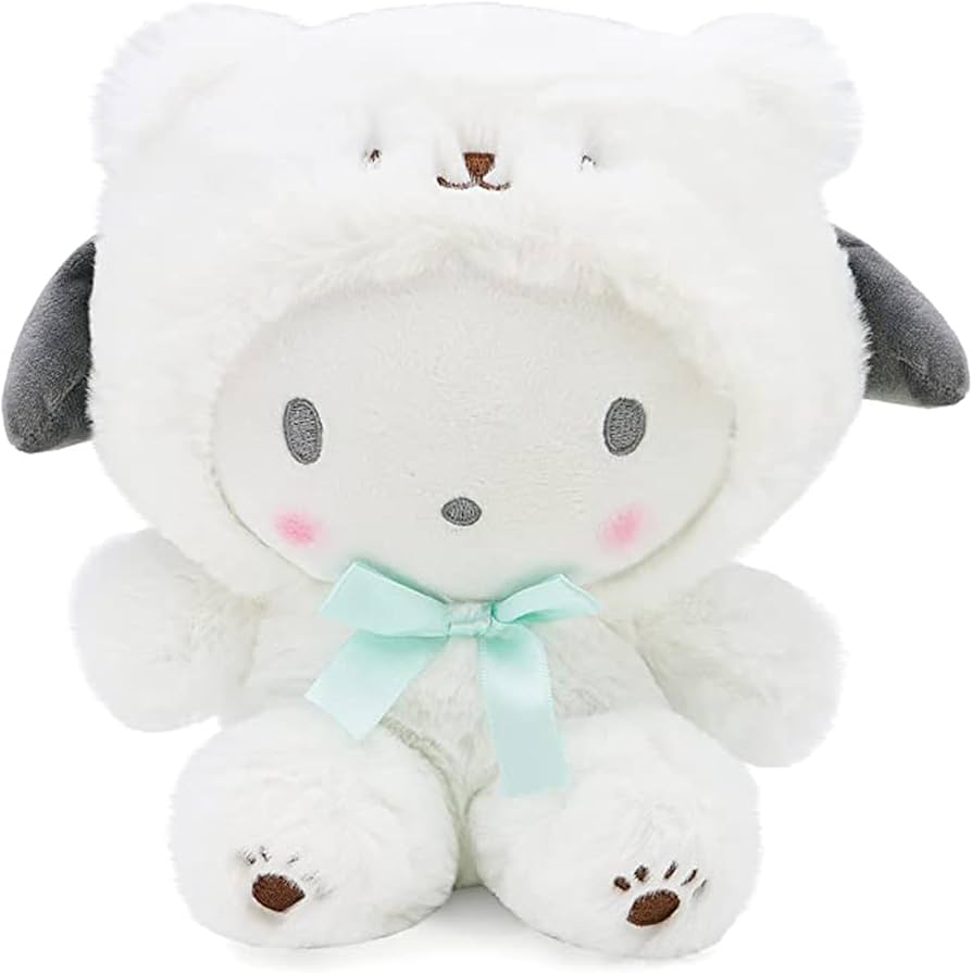 Cute Toy