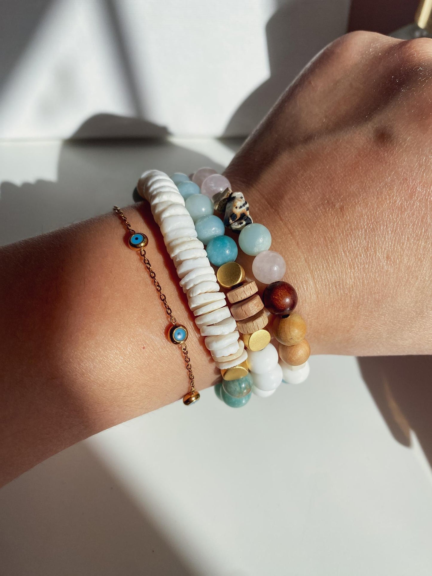 DIY Bracelet