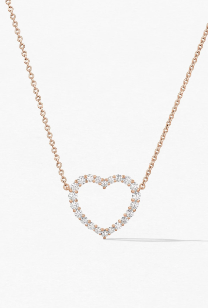 Trendy Necklace